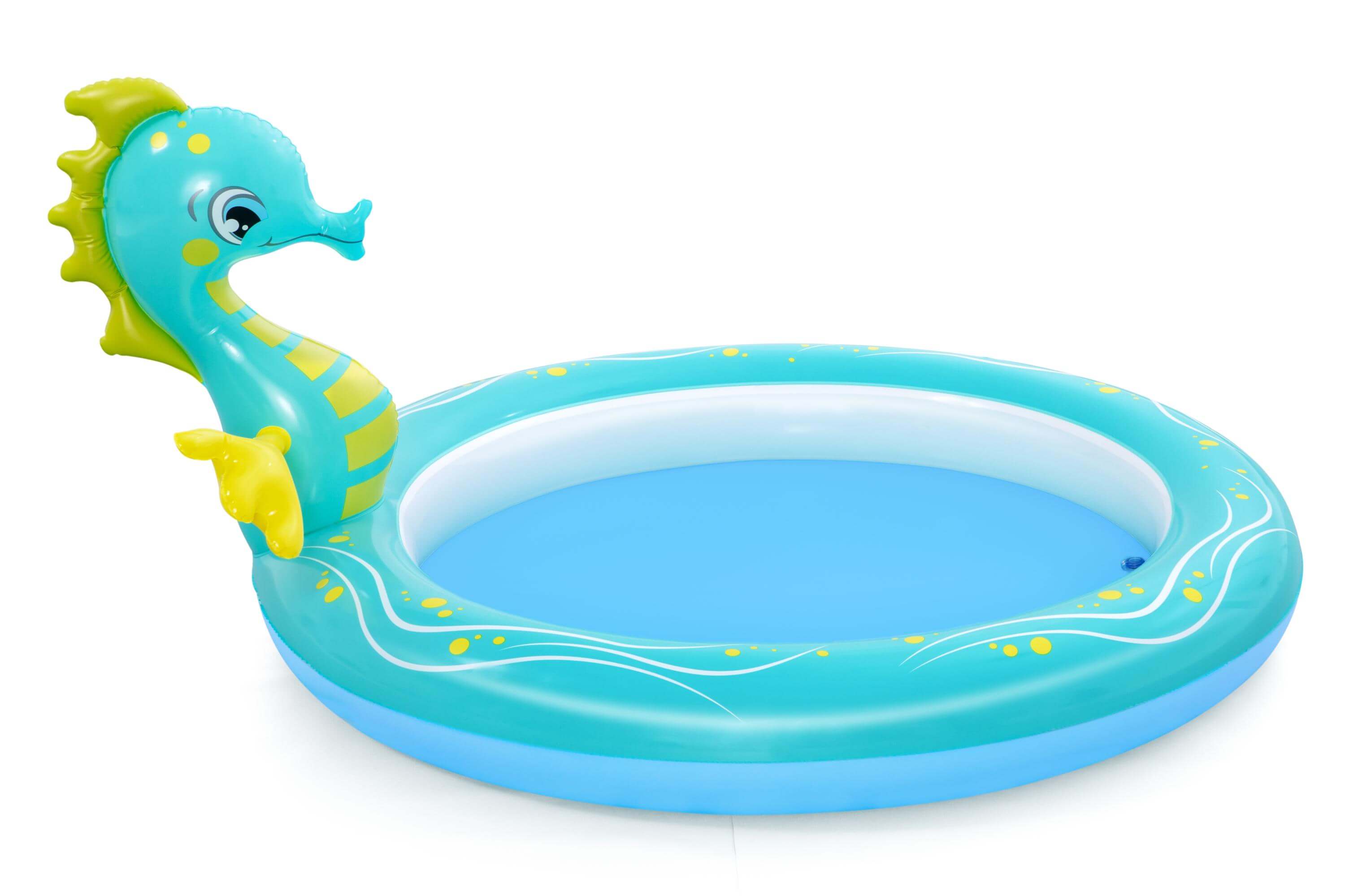 Bestway Seahorse Sprinkler Pool
